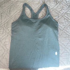 Ebb to Street Tank Top